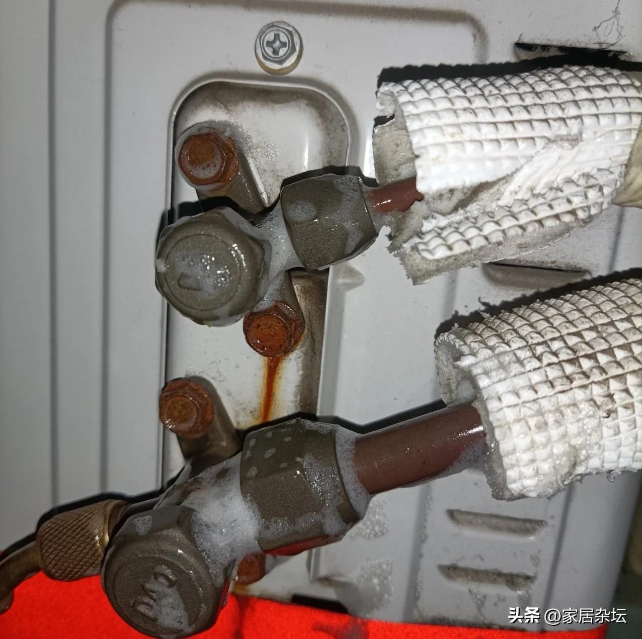 家用空调加氟多少钱(家用空调加氟)插图10