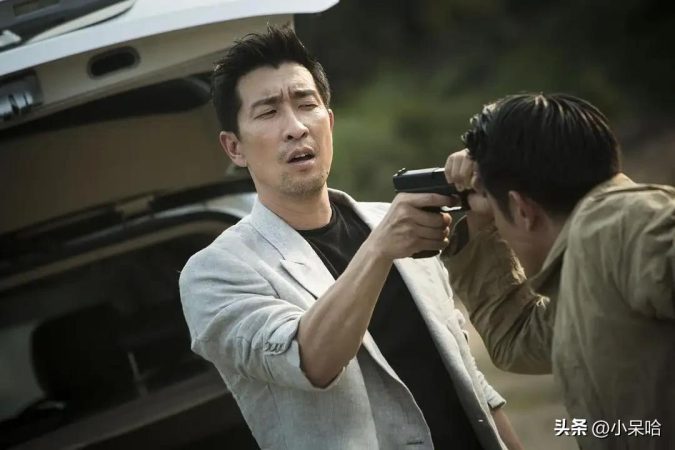 缉毒电视剧排行榜前十名2022(最好看的缉毒电视剧排行榜前十名)插图19