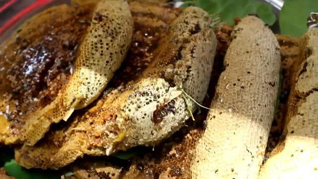 温州黑暗十大美食排行榜(中国十大黑暗美食)插图1