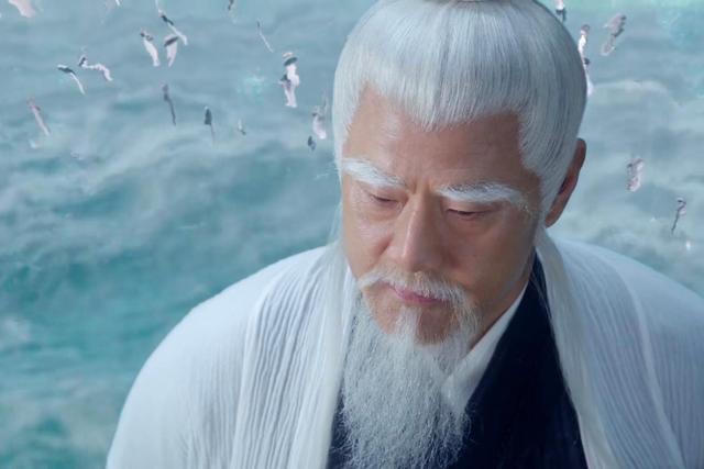 雪中悍刀行王仙芝为什么要杀徐凤年(雪中悍刀行王仙芝为啥要杀徐凤年)插图1 雪中悍刀行王仙芝为什么要杀徐凤年(雪中悍刀行王仙芝为啥要杀徐凤年)插图1