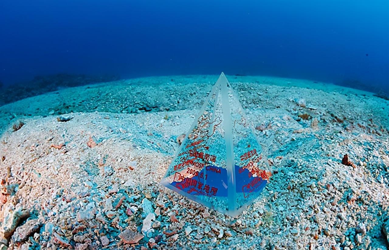 马来西亚承认曾母暗沙吗(曾母暗沙人口有多少)插图7 马来西亚承认曾母暗沙吗(曾母暗沙人口有多少)插图7