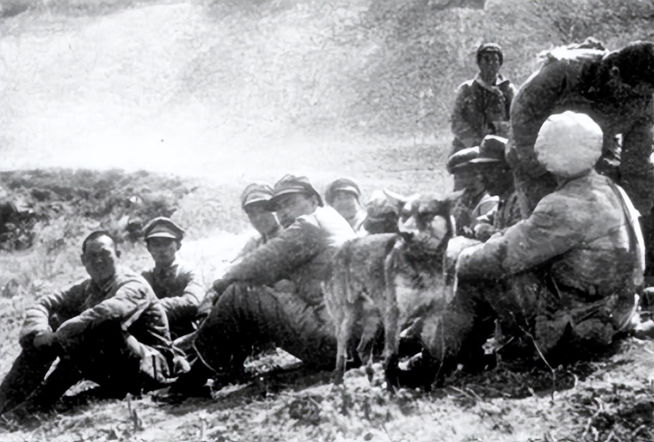 中国现在几个军区(中国现在几个战区)插图3