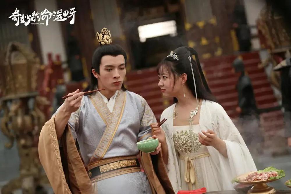 2021口碑最好网剧(2021目前口碑最好的电视剧)插图1