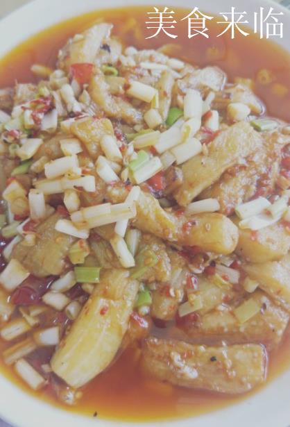 红烧茄子怎么做最好吃(红烧茄子怎样做 最好吃)插图 红烧茄子怎么做最好吃(红烧茄子怎样做 最好吃)插图