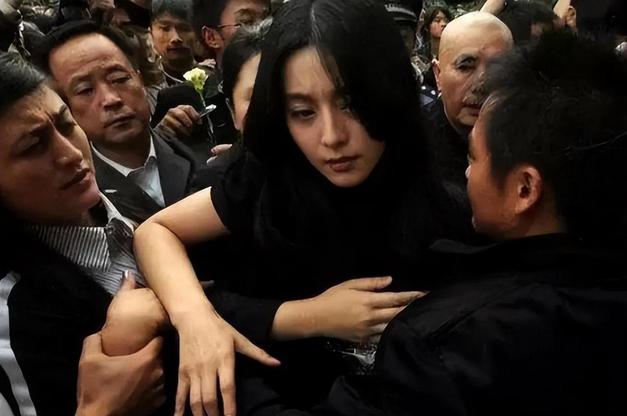 许家印范冰冰怎么到一起了(许家印和冰冰故事)插图33