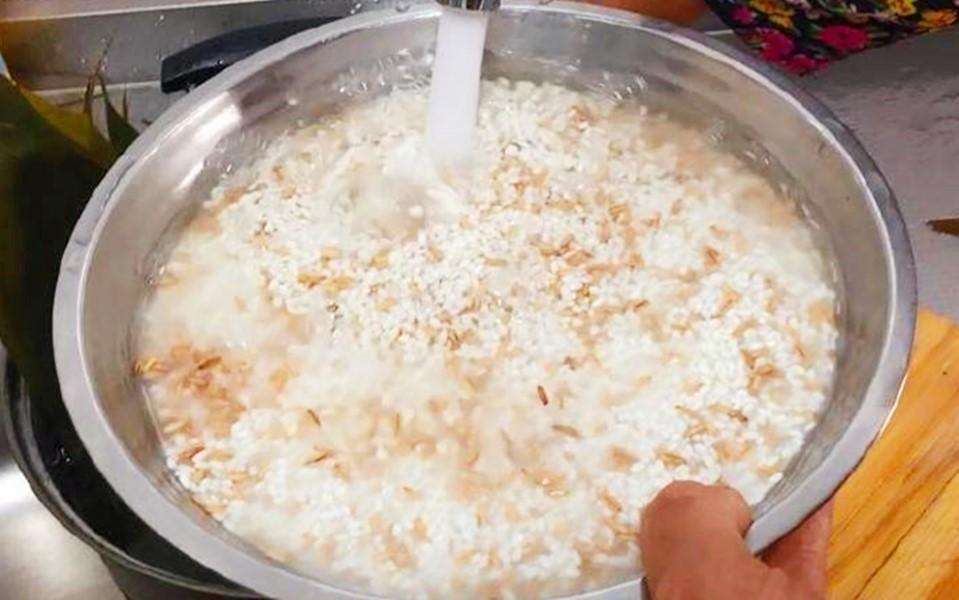做粽子的材料(做粽子的材料有哪些)插图3