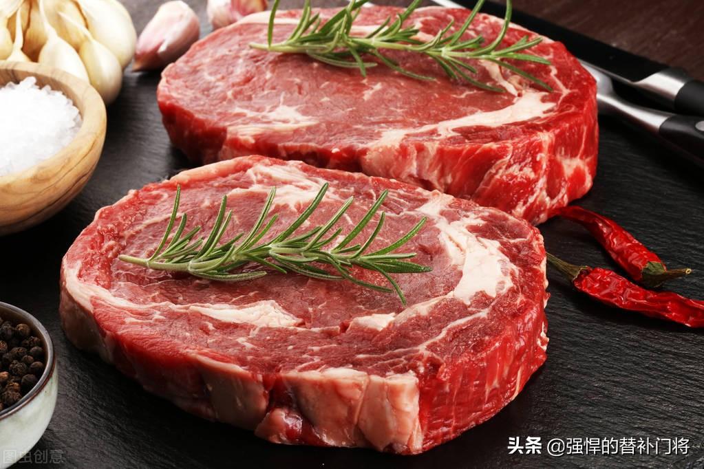 肉眼牛排是牛的哪个部位(牛排是牛的哪个部位)