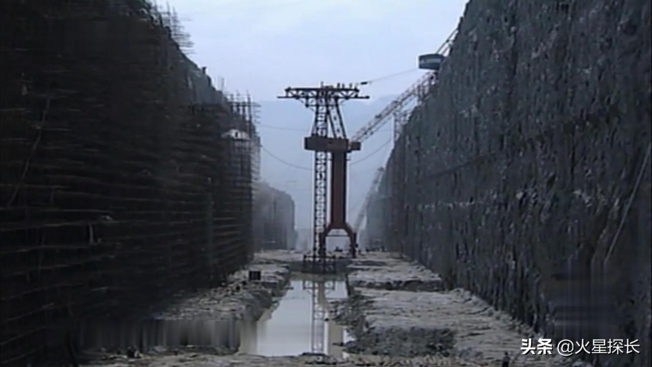 三峡大坝在哪里(三峡大坝在哪个省哪个县)插图11