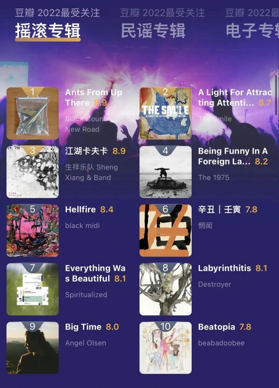 2022年最好听的歌曲 (最好听的歌曲十大排行)插图4