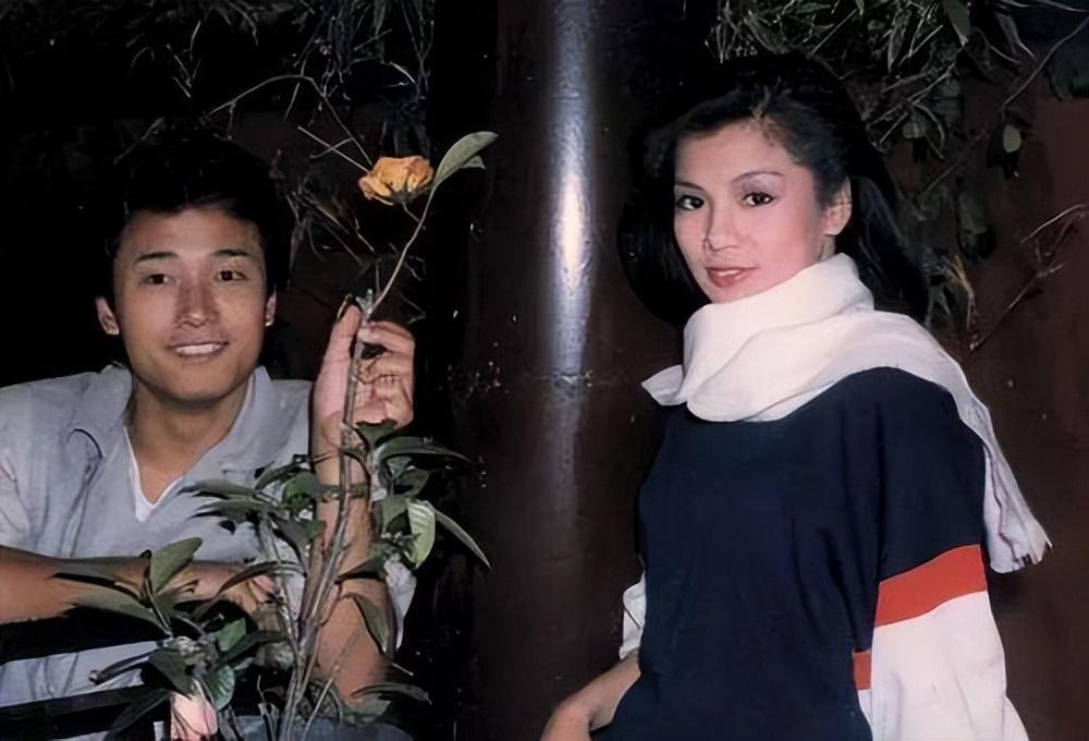 翁美玲怎么死的(翁美玲)插图36