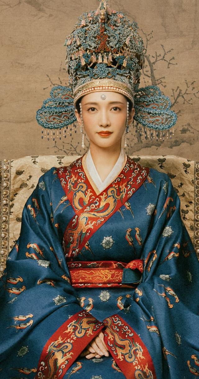 清平乐皇后结局(清平乐曹丹姝的结局)插图3