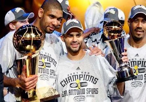 nba历年来的总冠军(nba历年来的状元)插图15