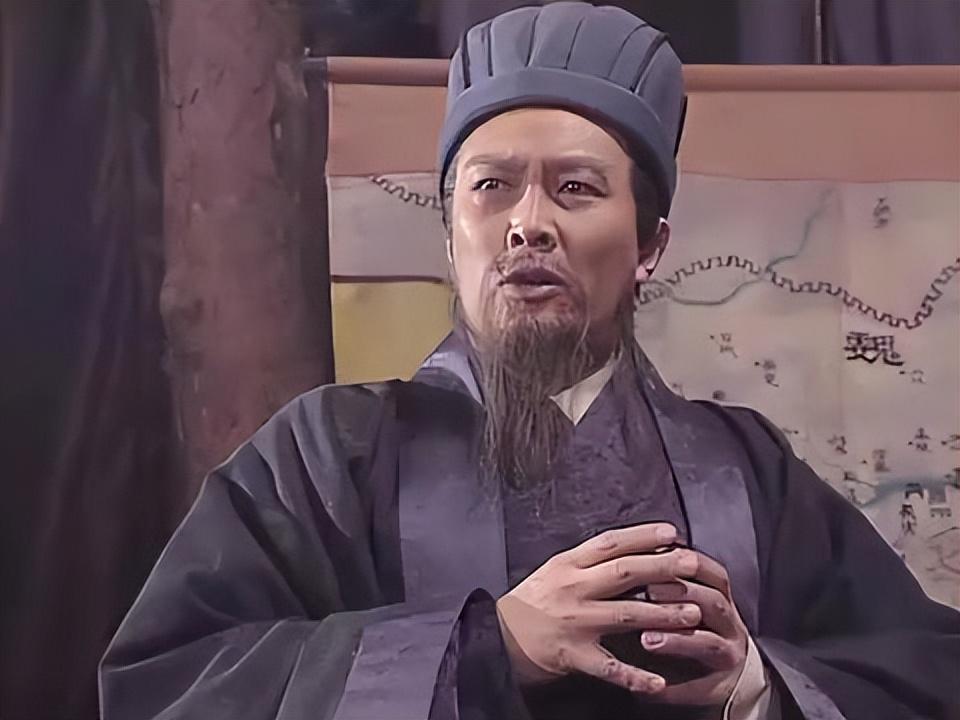 三国时期的六大儒将有谁(三国时期四大名将是谁)插图