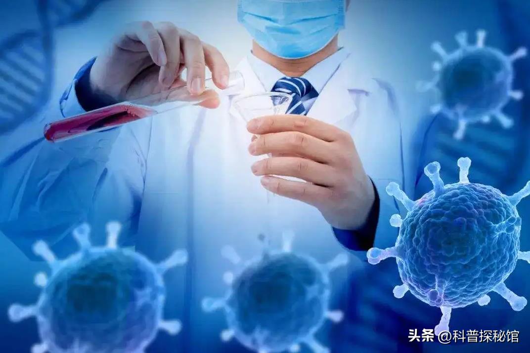 美国为什么要制造病毒害世界(美国为什么要研究病毒)插图2