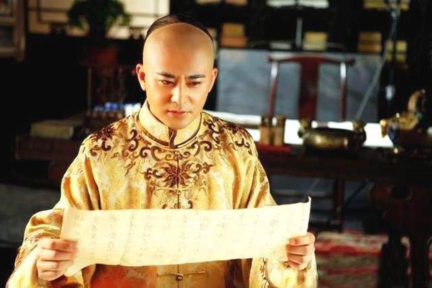 康熙一生有多少个儿子(康熙多少个儿子)插图2
