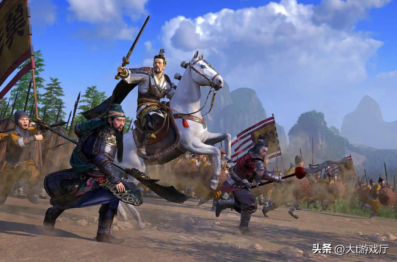 steam十大耐玩单机游戏(steam免费单机游戏)插图