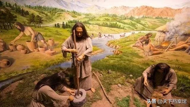 1949到2022年历史大事时间轴图片（1949年后历史时间轴）插图