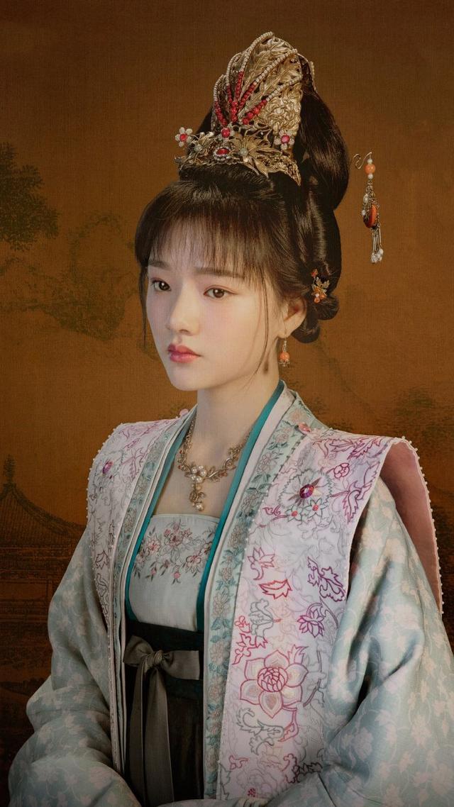 清平乐皇后结局(清平乐曹丹姝的结局)插图5