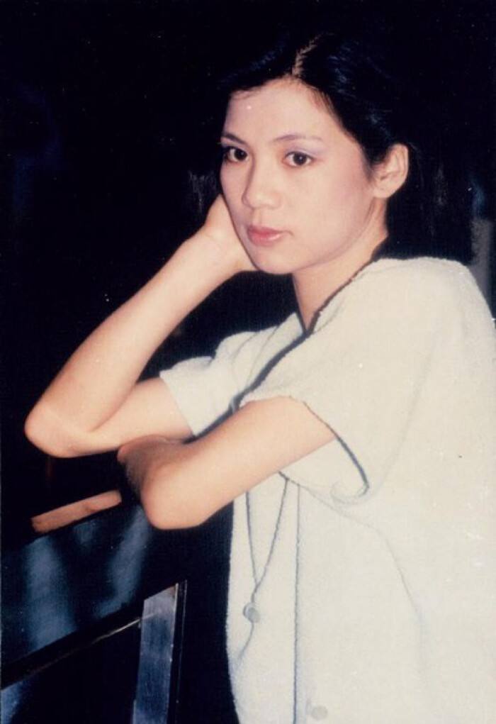 翁美玲怎么死的(翁美玲)插图6