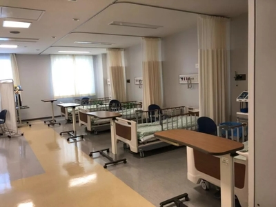 十大体检项目排行榜(体检必做十大项目)插图1