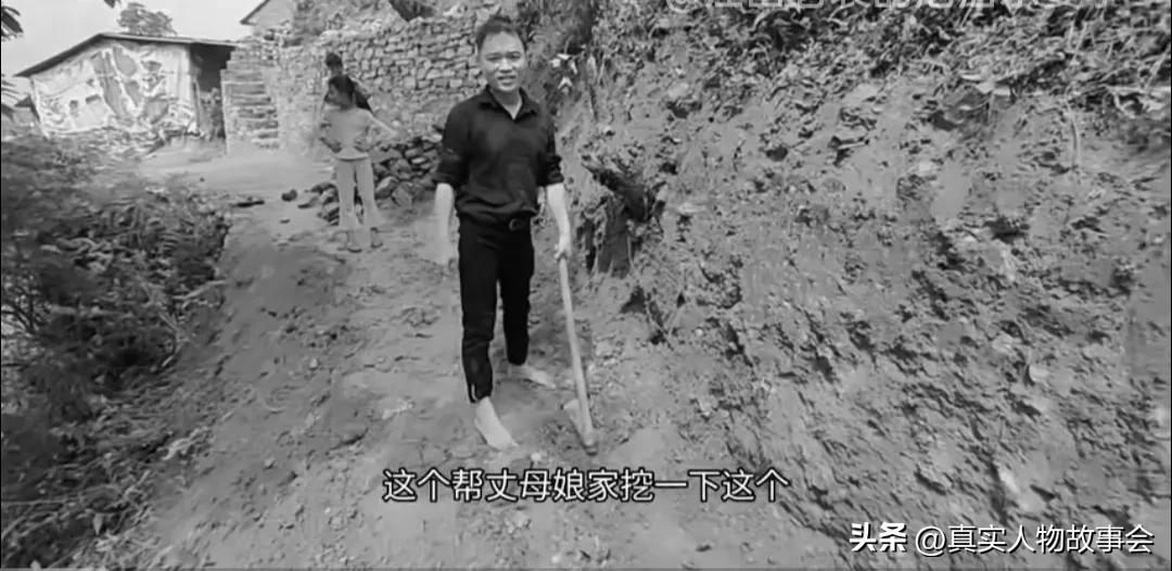 尼泊尔人长相是黄种人吗(尼泊尔人长相)插图12