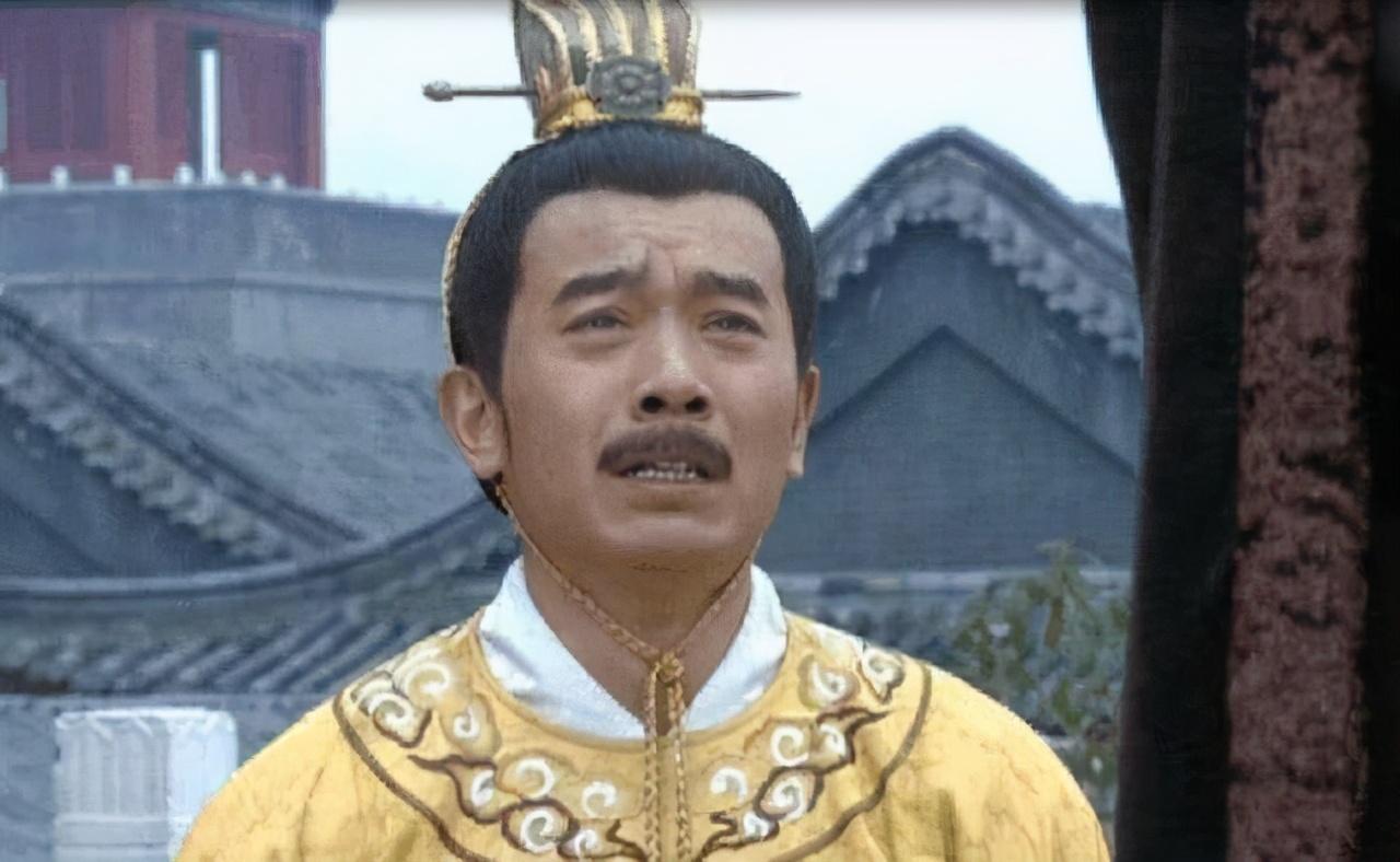 朱元璋把皇位传给孙子的原因(朱元璋或许后悔把皇位传给孙子)插图2