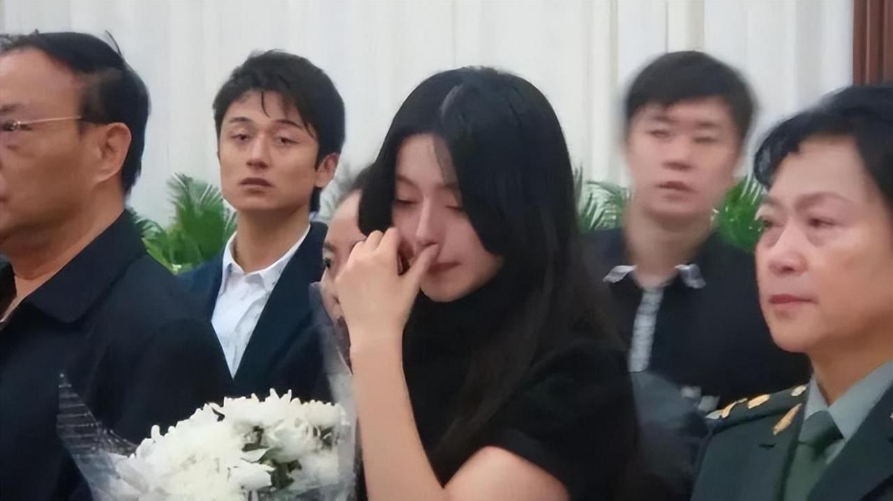 许家印范冰冰怎么到一起了(许家印和冰冰故事)插图32
