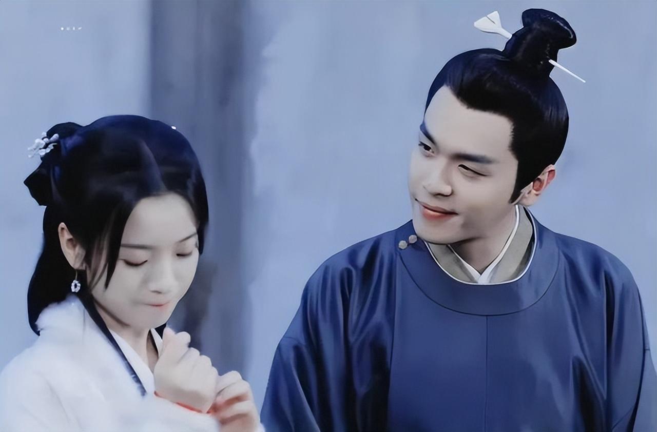 徐凤年最爱的女人排名(原著徐凤年最爱的女人)插图1