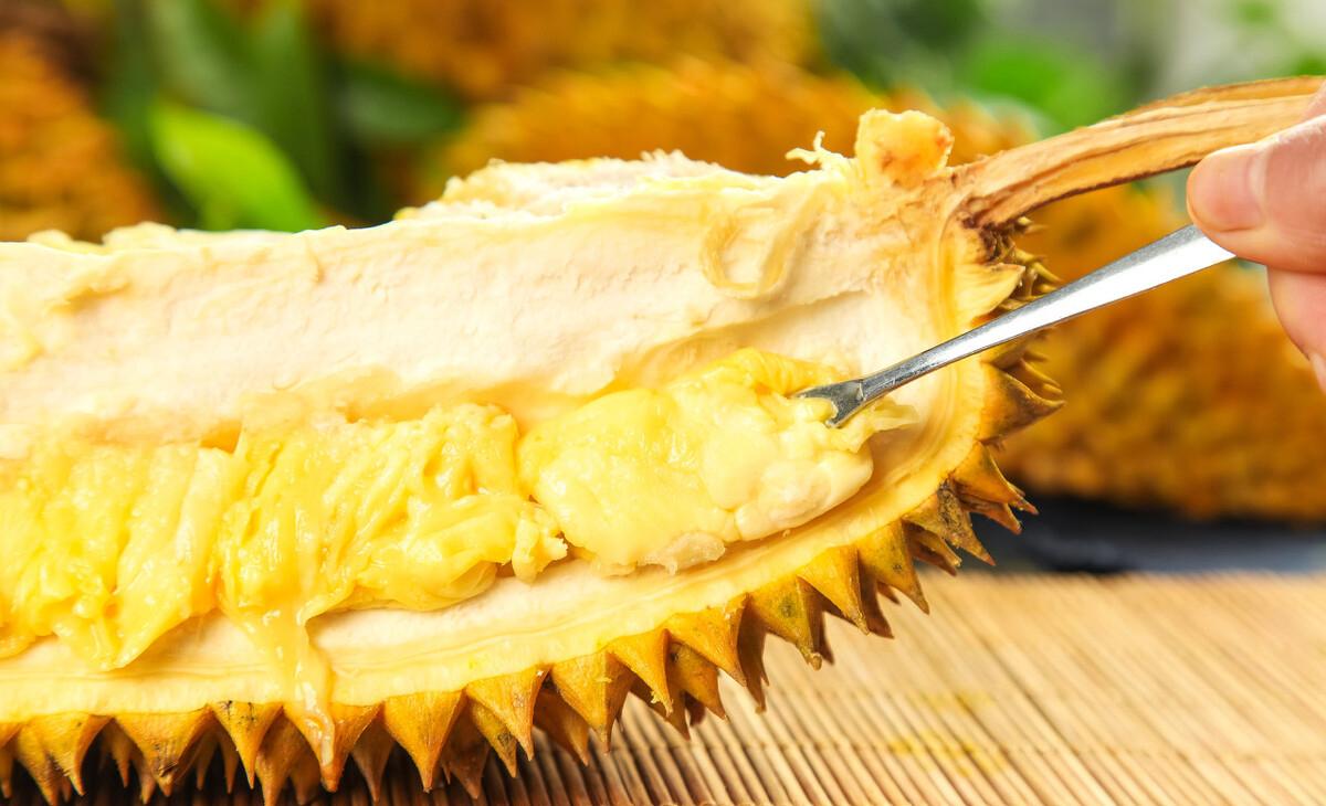 吃榴莲有什么禁忌(吃榴莲6大禁忌)插图 吃榴莲有什么禁忌(吃榴莲6大禁忌)插图