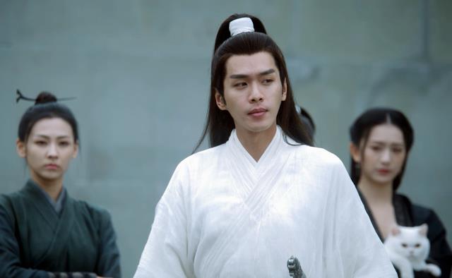 雪中悍刀行王仙芝为什么要杀徐凤年(雪中悍刀行王仙芝为啥要杀徐凤年)插图2 雪中悍刀行王仙芝为什么要杀徐凤年(雪中悍刀行王仙芝为啥要杀徐凤年)插图2