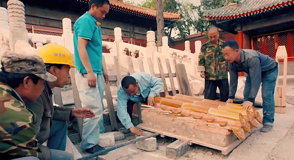 故宫底下有什么秘密(故宫里面有多少秘密)插图2