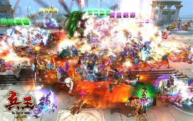 腾讯十大网游排行榜(腾讯网游充值排行榜)插图1