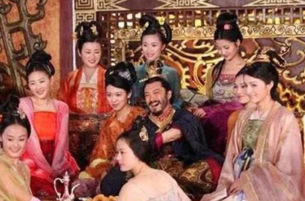 萧太后的复原容貌图片(萧太后容貌3d复原图片)插图5