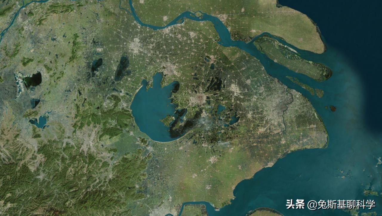 我国面积最大的湖泊(我国面积最大的淡水湖)插图8