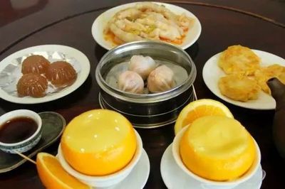 上饶十大名吃排行榜(武汉名吃十大排行榜)插图1