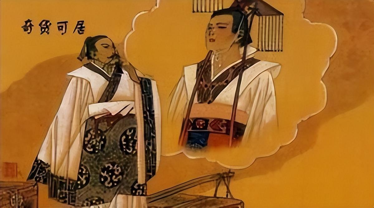 芈月嬴政关系图(芈月和嬴政的关系图)