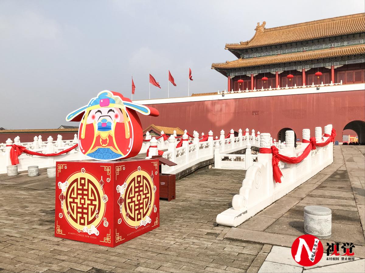 拍戏的横店在哪里(横店拍戏的小玉现在在哪里)插图1