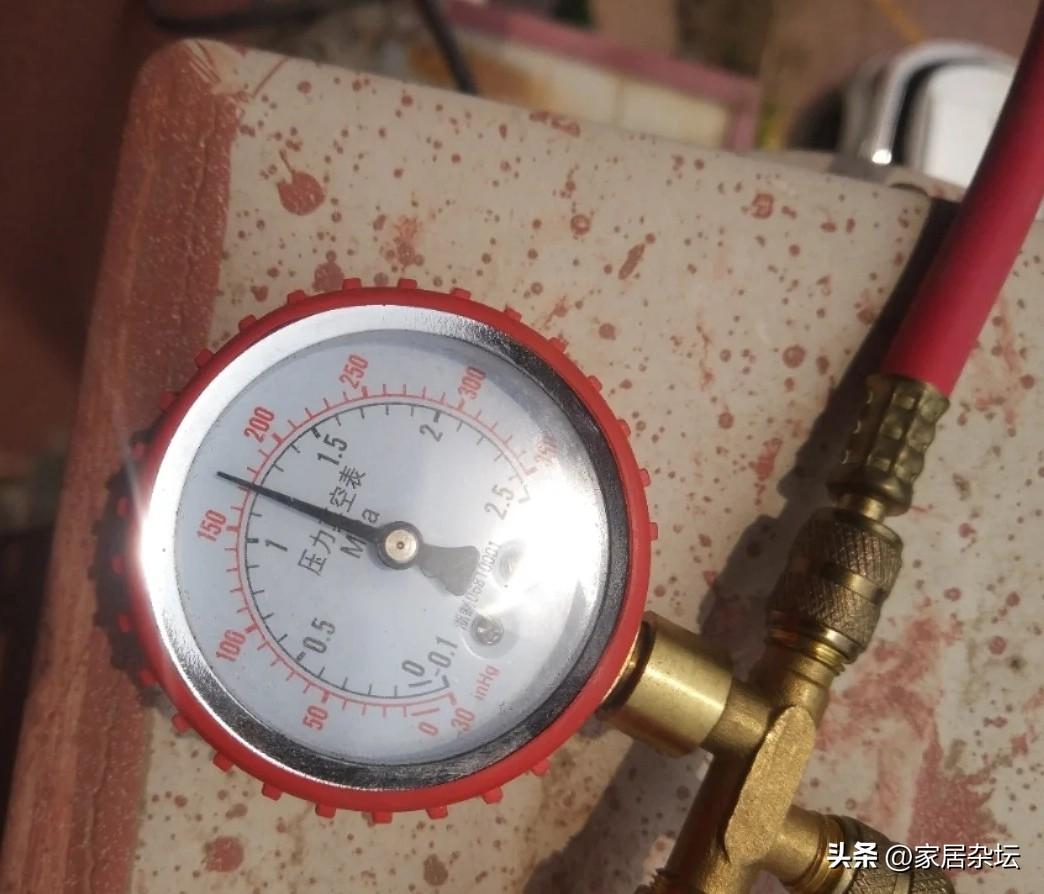 家用空调加氟多少钱(家用空调加氟)插图11