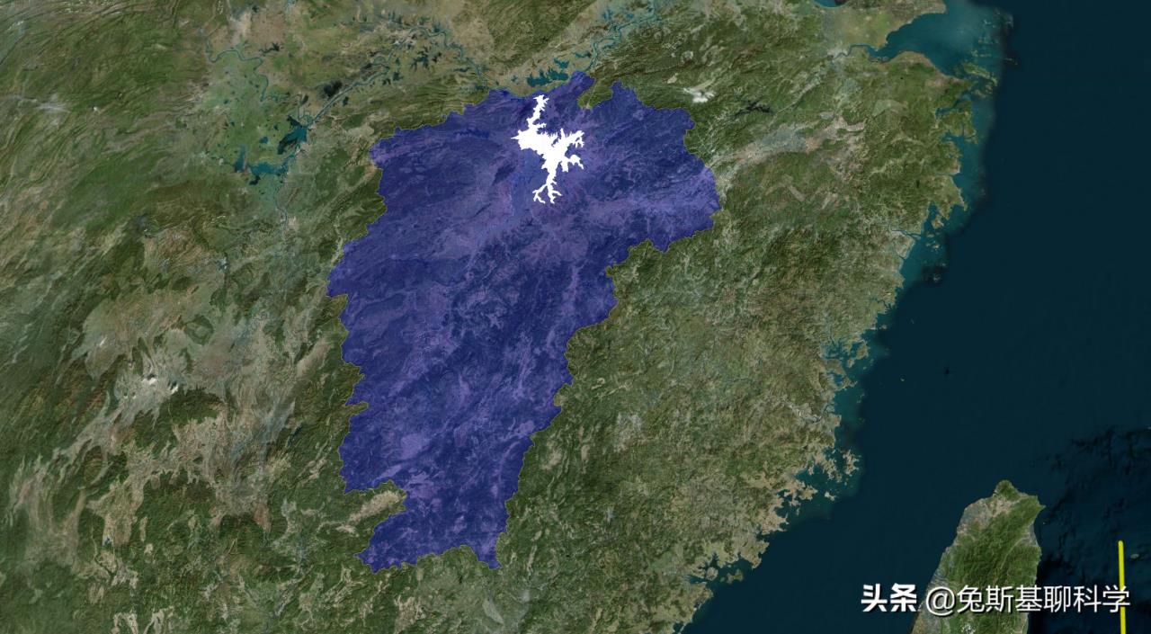我国面积最大的湖泊(我国面积最大的淡水湖)插图10