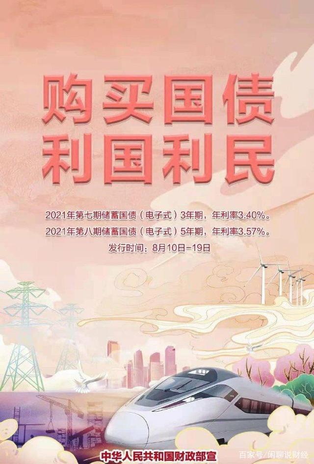 什么是国债(什么是美国国债)