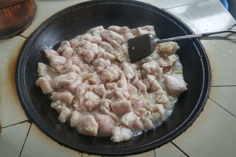 适合油炸的食用油排名(适合油炸的食用油且不会黑)插图1
