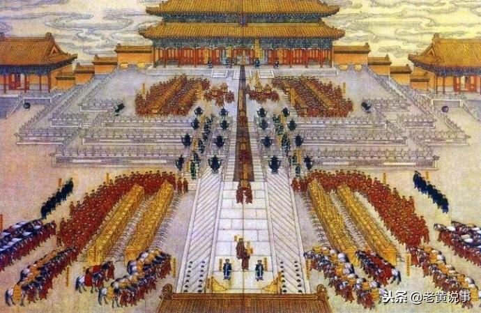 科举考试的前三名分别是什么(科举考试前三名分别叫什么)插图5