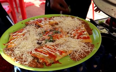 昆明丰宁十大美食排行榜(昆明丰宁小区附近美食)插图1