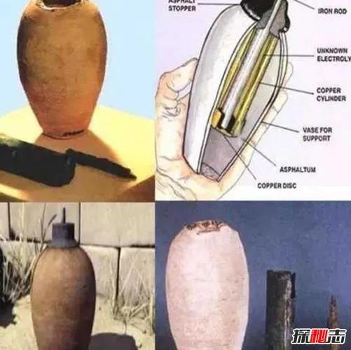 巴格达电池在哪个博物馆(电池博物馆)插图3