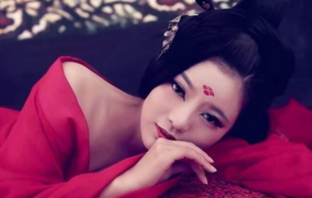 萧太后的复原容貌图片(萧太后容貌3d复原图片)插图
