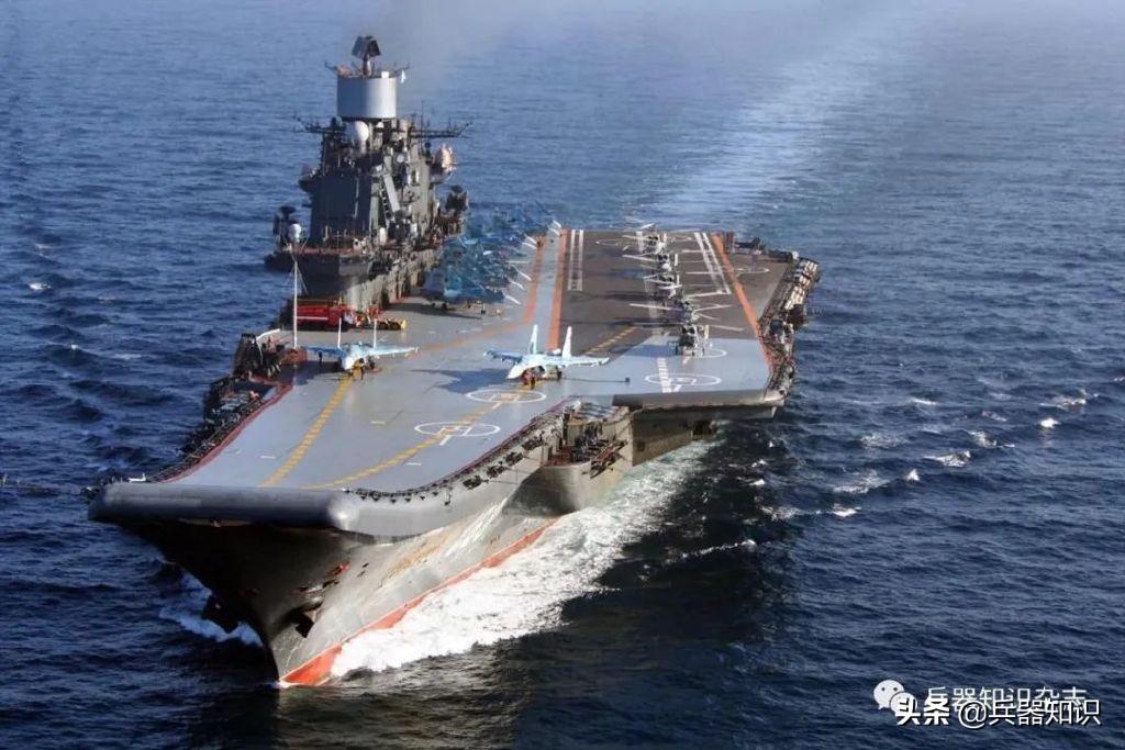 航空母舰有多少米长(最大的航空母舰有多长有多宽)插图12