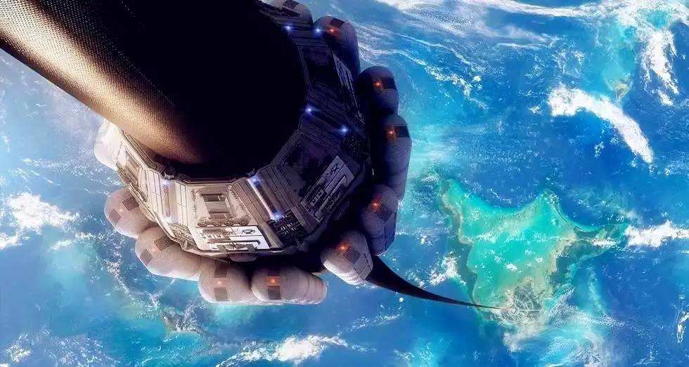 太空电梯能变成现实吗(宇宙电梯能变成现实吗)插图12
