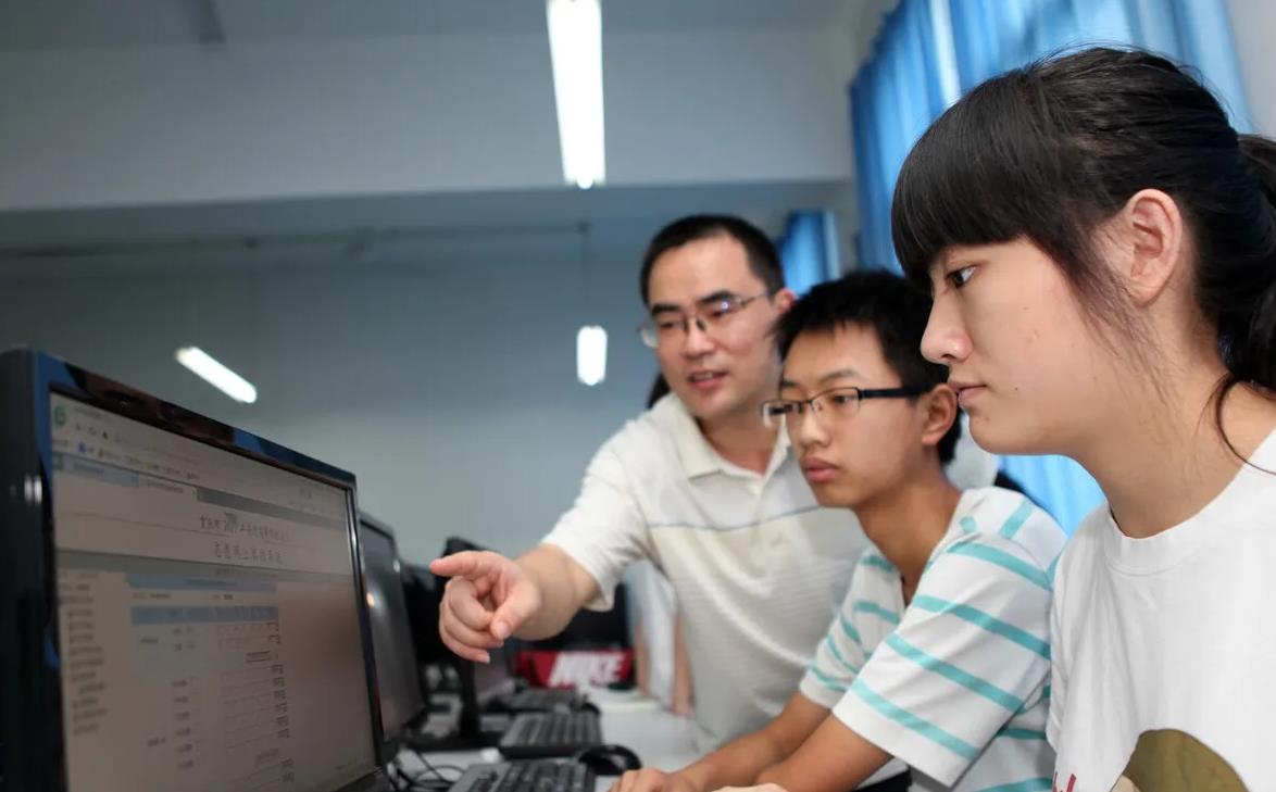 本二录取结果什么时候出来(二本录取结果大概什么时候出)插图1