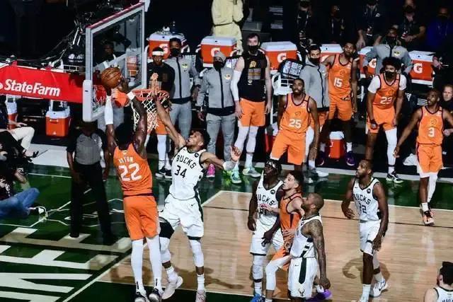 nba历年来的总冠军(nba历年来的状元)插图73
