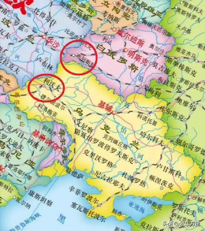 白俄罗斯面积和人口(白俄罗斯面积和人口是多少)插图1 白俄罗斯面积和人口(白俄罗斯面积和人口是多少)插图1